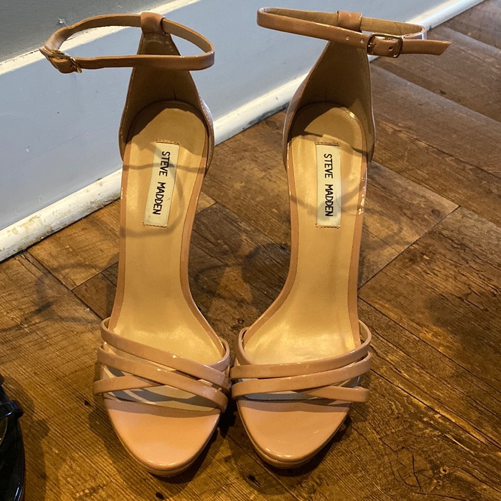 Steve Madden